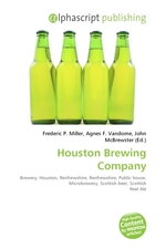 Houston Brewing Company