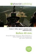 Bofors 40 mm