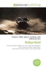 Rallye-Raid