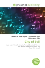 City of Evil