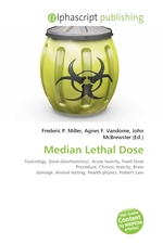 Median Lethal Dose