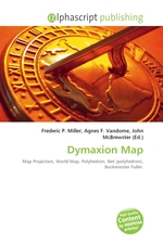 Dymaxion Map