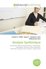 Analyse Systemique