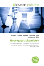 Host-guest chemistry