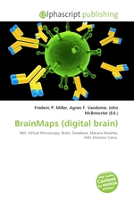 BrainMaps (digital brain)