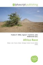 Africa Race