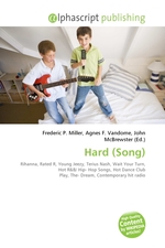 Hard (Song)