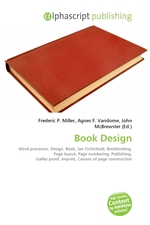 Book Design