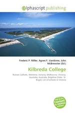 Kilbreda College