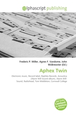 Aphex Twin