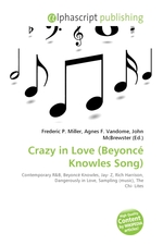 Crazy in Love (Beyonce Knowles Song)