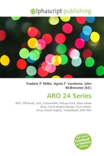 ARO 24 Series