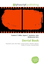 Derrial Book