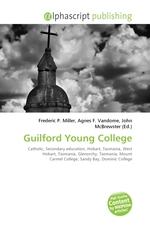 Guilford Young College