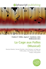 La Cage aux Folles (Musical)