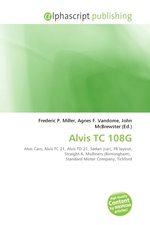 Alvis TC 108G