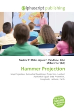 Hammer Projection