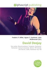 David Deejay