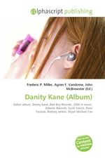 Danity Kane (Album)