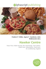 Hawker Centre