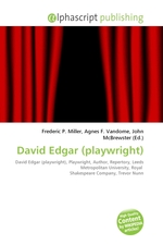 David Edgar (playwright)