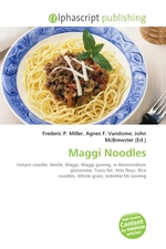 Maggi Noodles