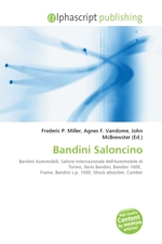 Bandini Saloncino