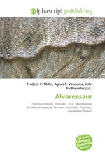 Alvarezsaur