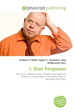 J. Don Ferguson