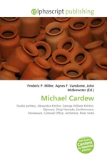 Michael Cardew