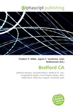 Bedford CA