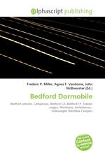 Bedford Dormobile