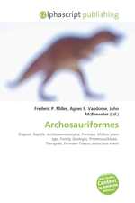 Archosauriformes