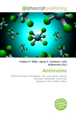 Antimoine