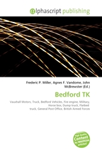 Bedford TK