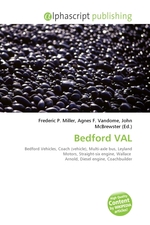 Bedford VAL