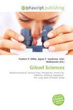 Gilead Sciences