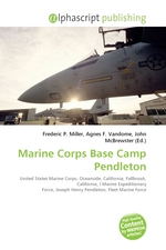 Marine Corps Base Camp Pendleton