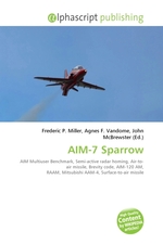 AIM-7 Sparrow