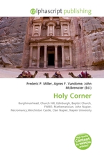 Holy Corner