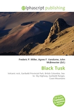 Black Tusk