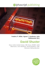 David Shuster