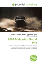 2002 Malaysian Grand Prix