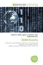 DOM Events