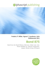 Bond 875