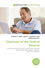 Chairman of the Federal Reserve