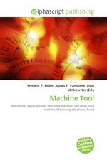 Machine Tool