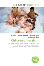 Children of Passions