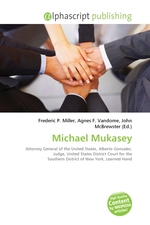 Michael Mukasey