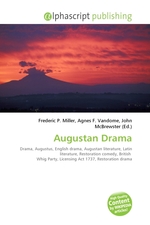 Augustan Drama